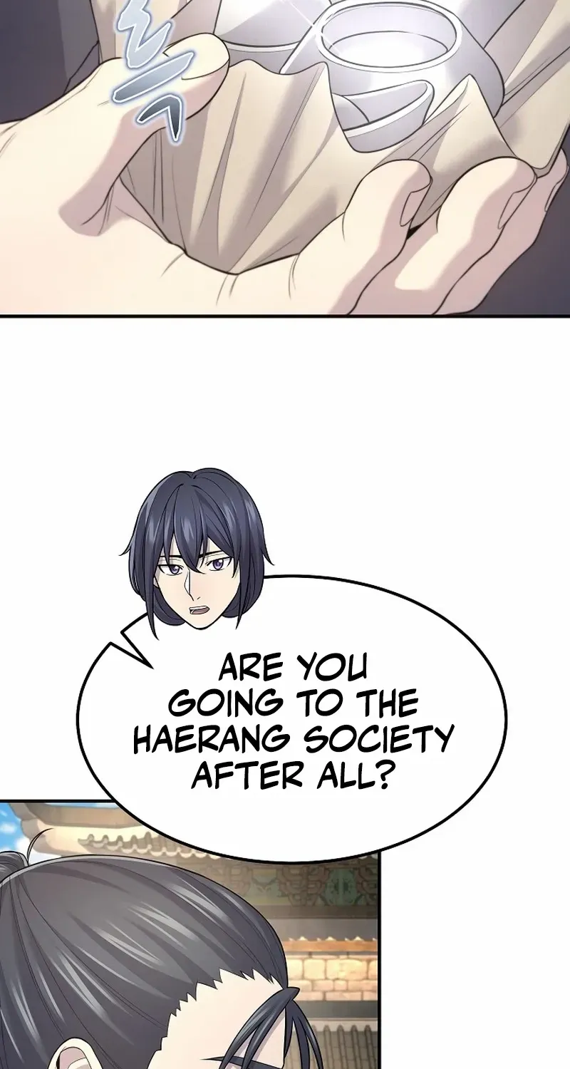 Read Monopolizing All Opportunities chapter 5 image 22 on Lezhin