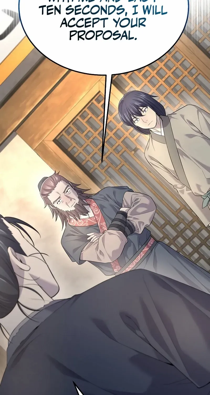 Read Monopolizing All Opportunities chapter 5 image 24 on Lezhin