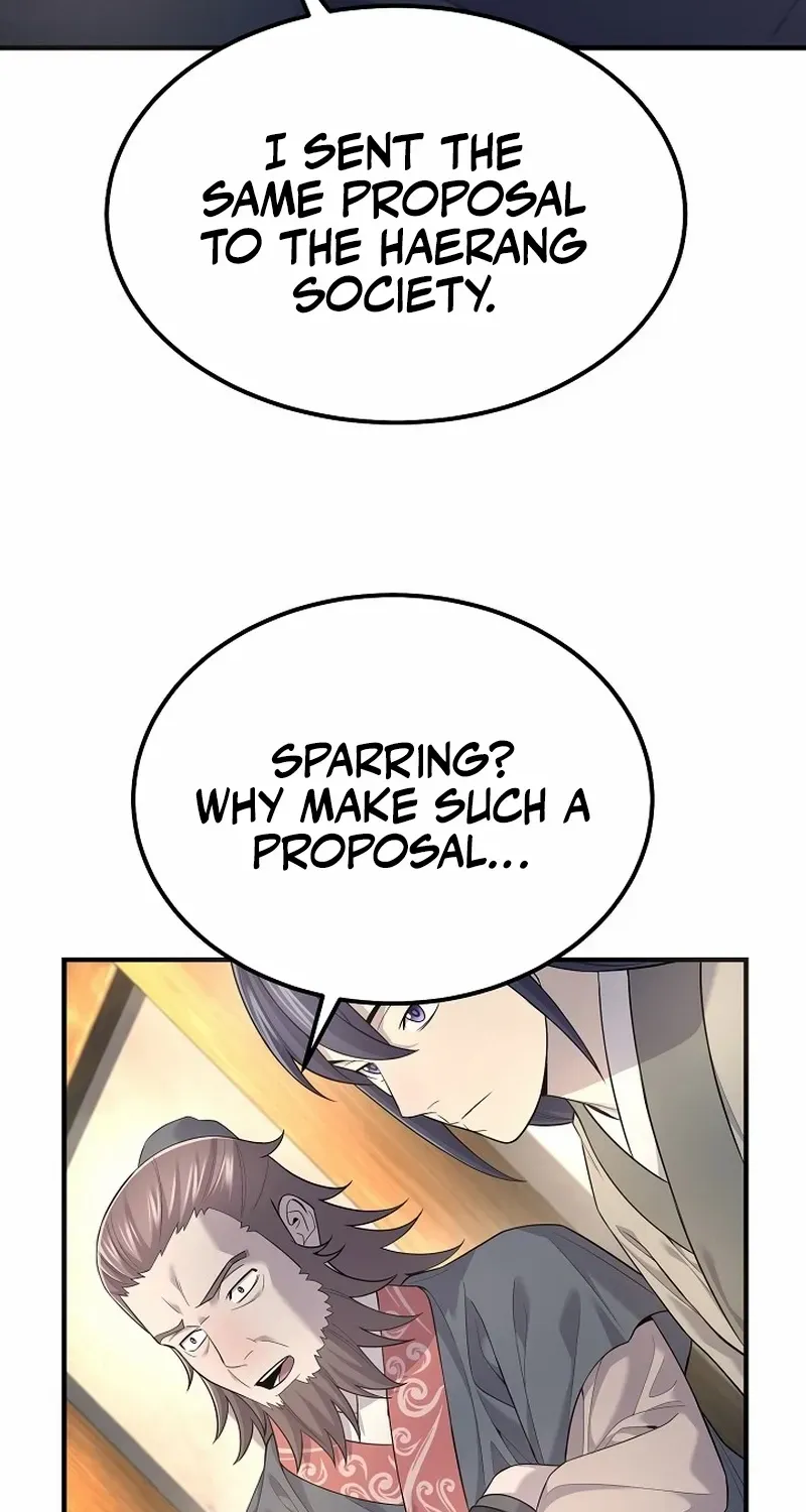 Read Monopolizing All Opportunities chapter 5 image 25 on Lezhin
