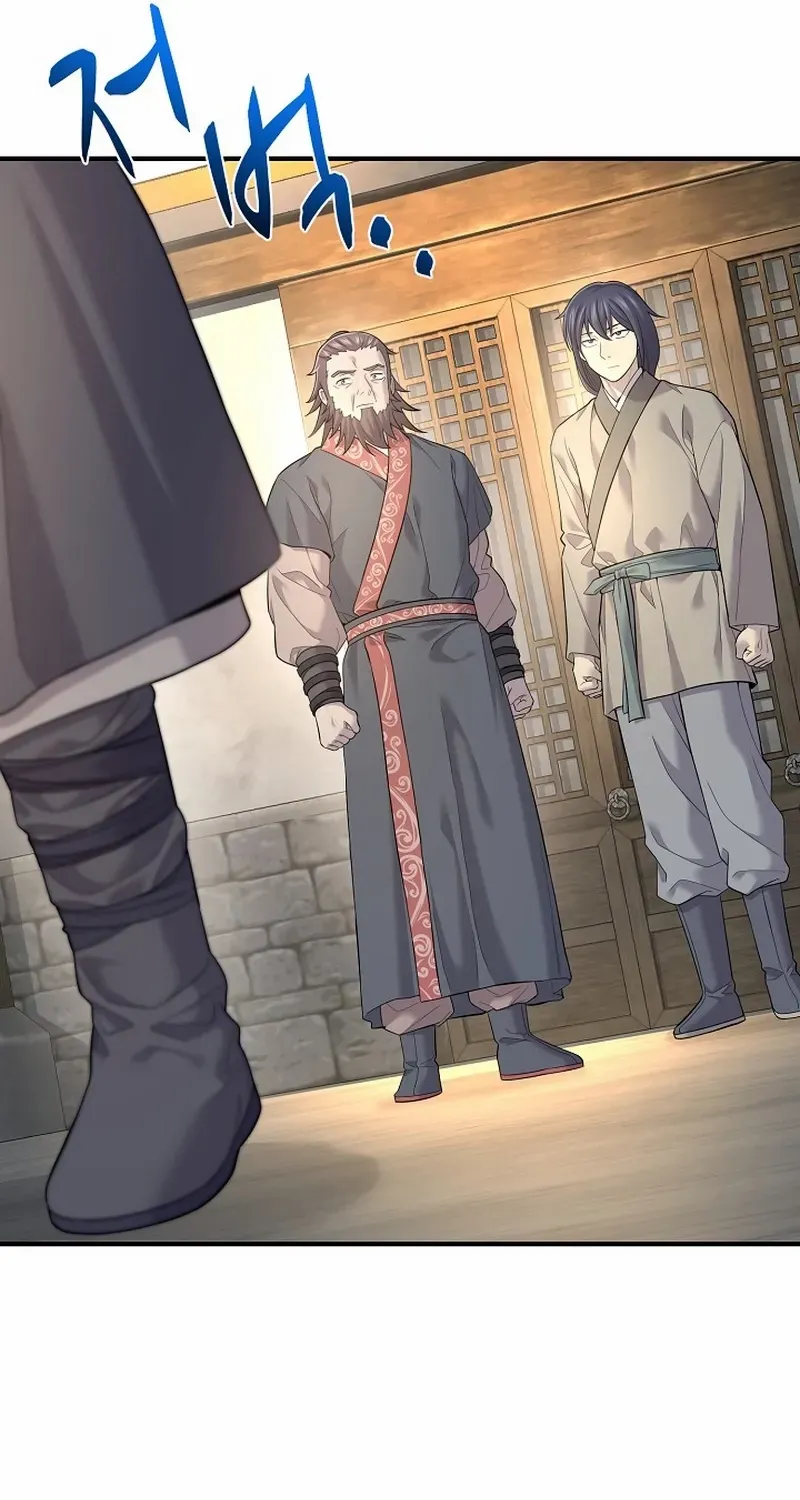 Read Monopolizing All Opportunities chapter 5 image 30 on Lezhin