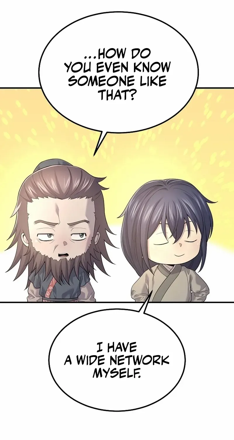 Read Monopolizing All Opportunities chapter 5 image 31 on Lezhin