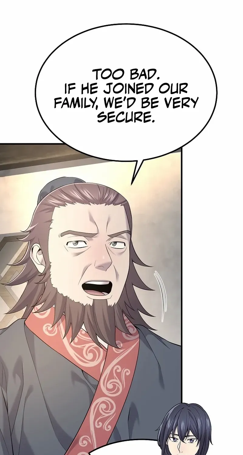 Read Monopolizing All Opportunities chapter 5 image 32 on Lezhin