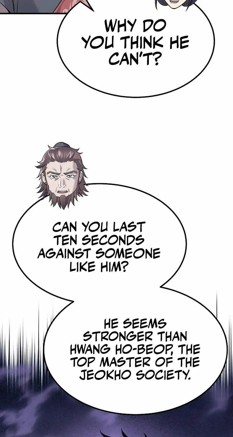 Read Monopolizing All Opportunities chapter 5 image 33 on Lezhin