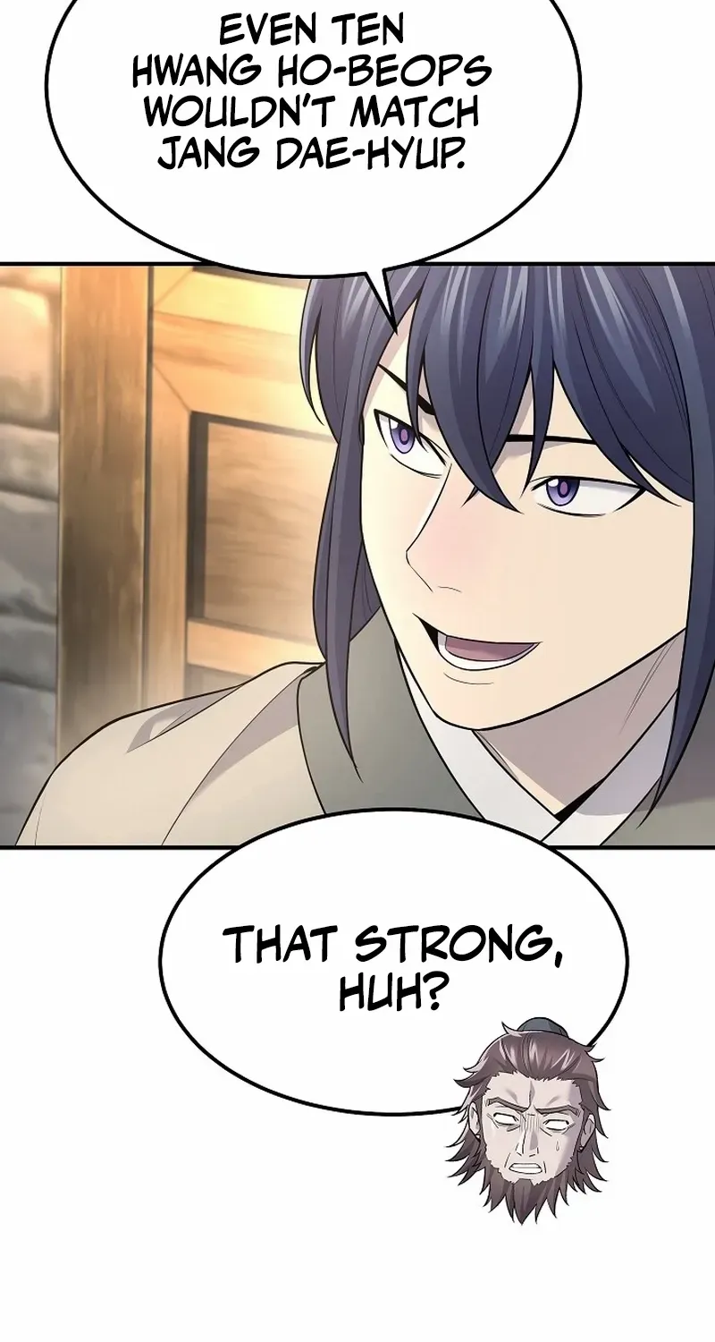 Read Monopolizing All Opportunities chapter 5 image 35 on Lezhin
