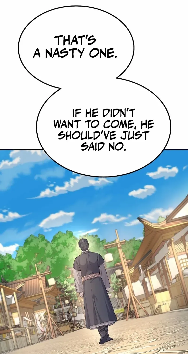 Read Monopolizing All Opportunities chapter 5 image 36 on Lezhin