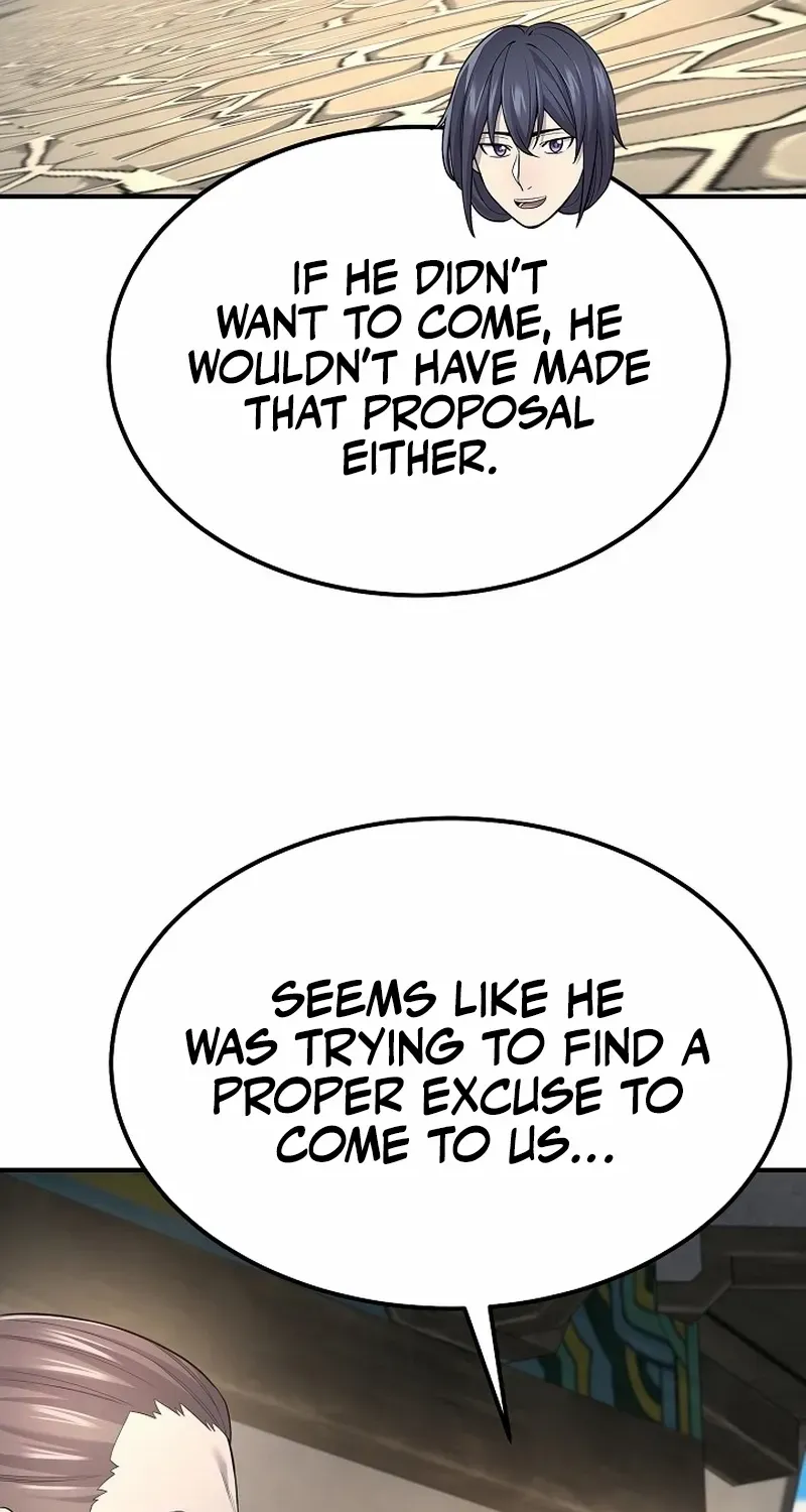 Read Monopolizing All Opportunities chapter 5 image 37 on Lezhin