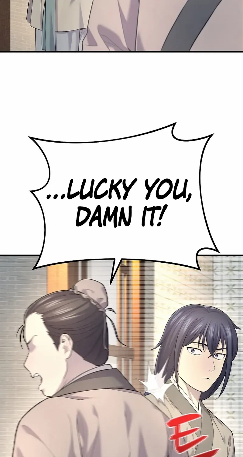 Read Monopolizing All Opportunities chapter 5 image 4 on Lezhin