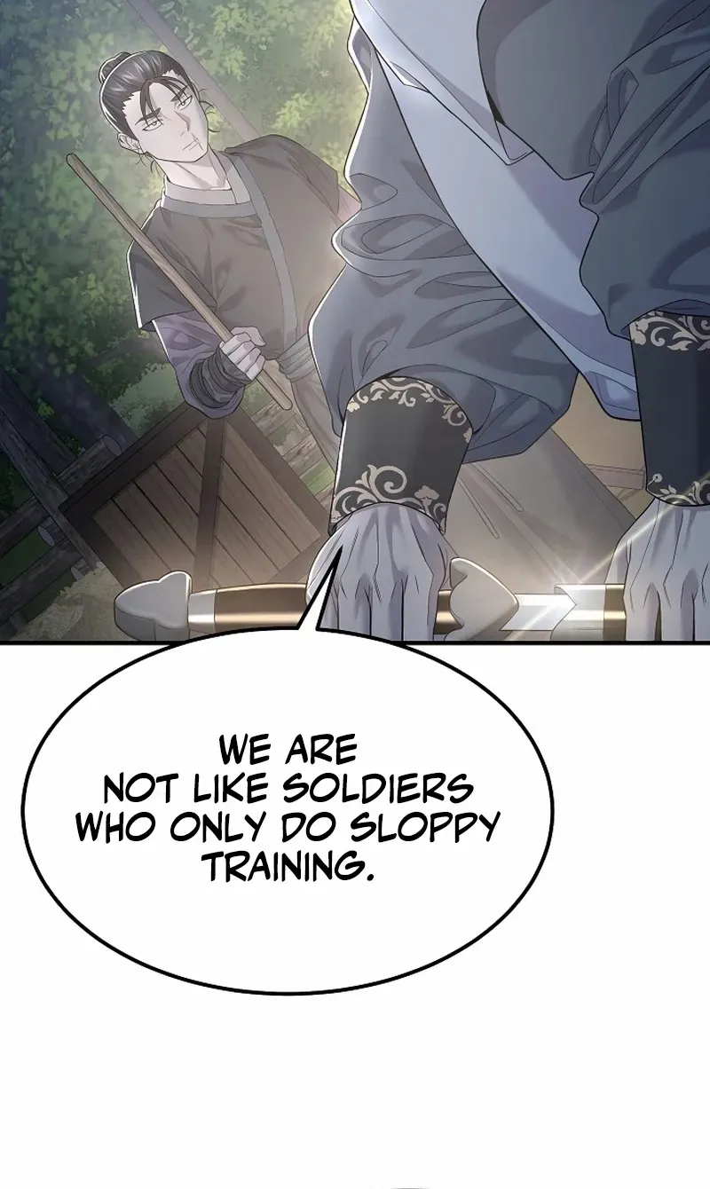 Read Monopolizing All Opportunities chapter 5 image 48 on Lezhin