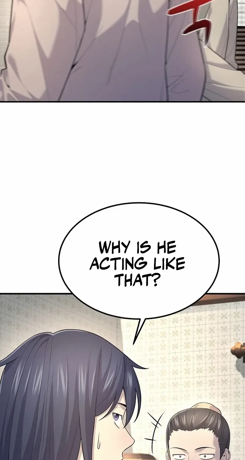 Read Monopolizing All Opportunities chapter 5 image 5 on Lezhin