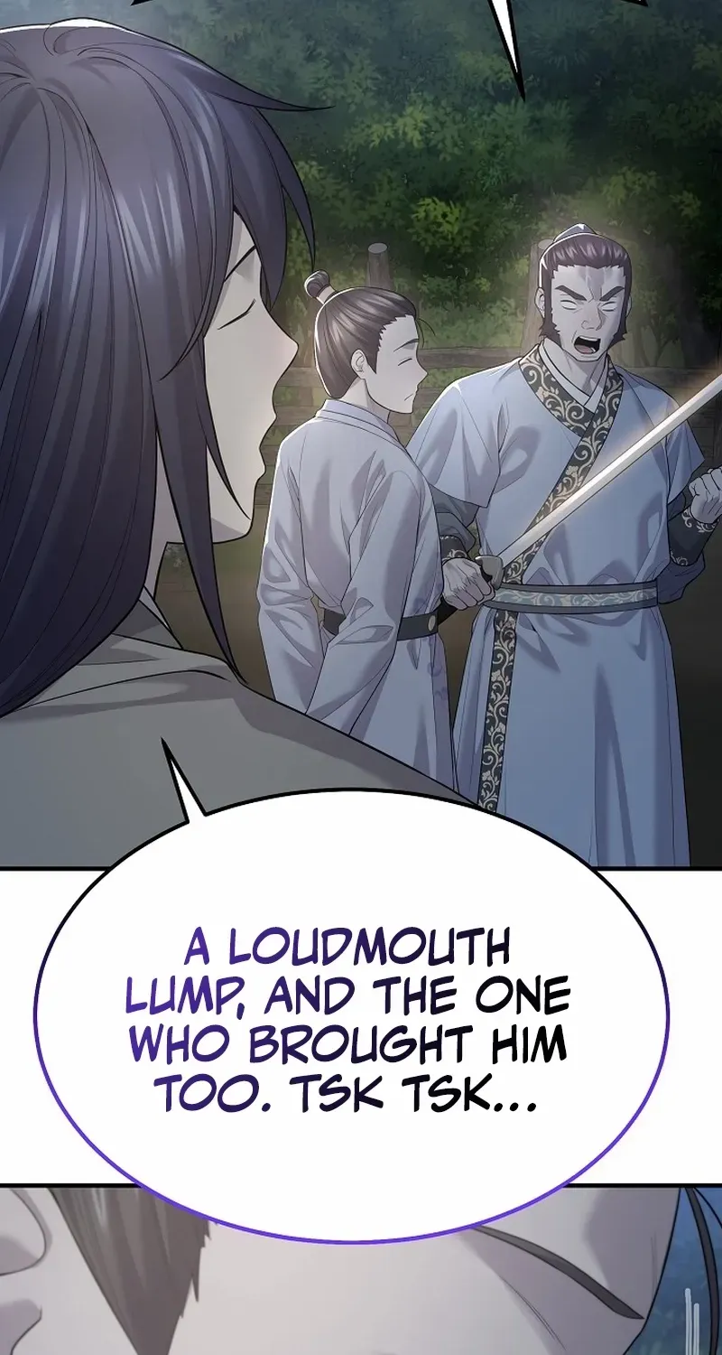 Read Monopolizing All Opportunities chapter 5 image 54 on Lezhin