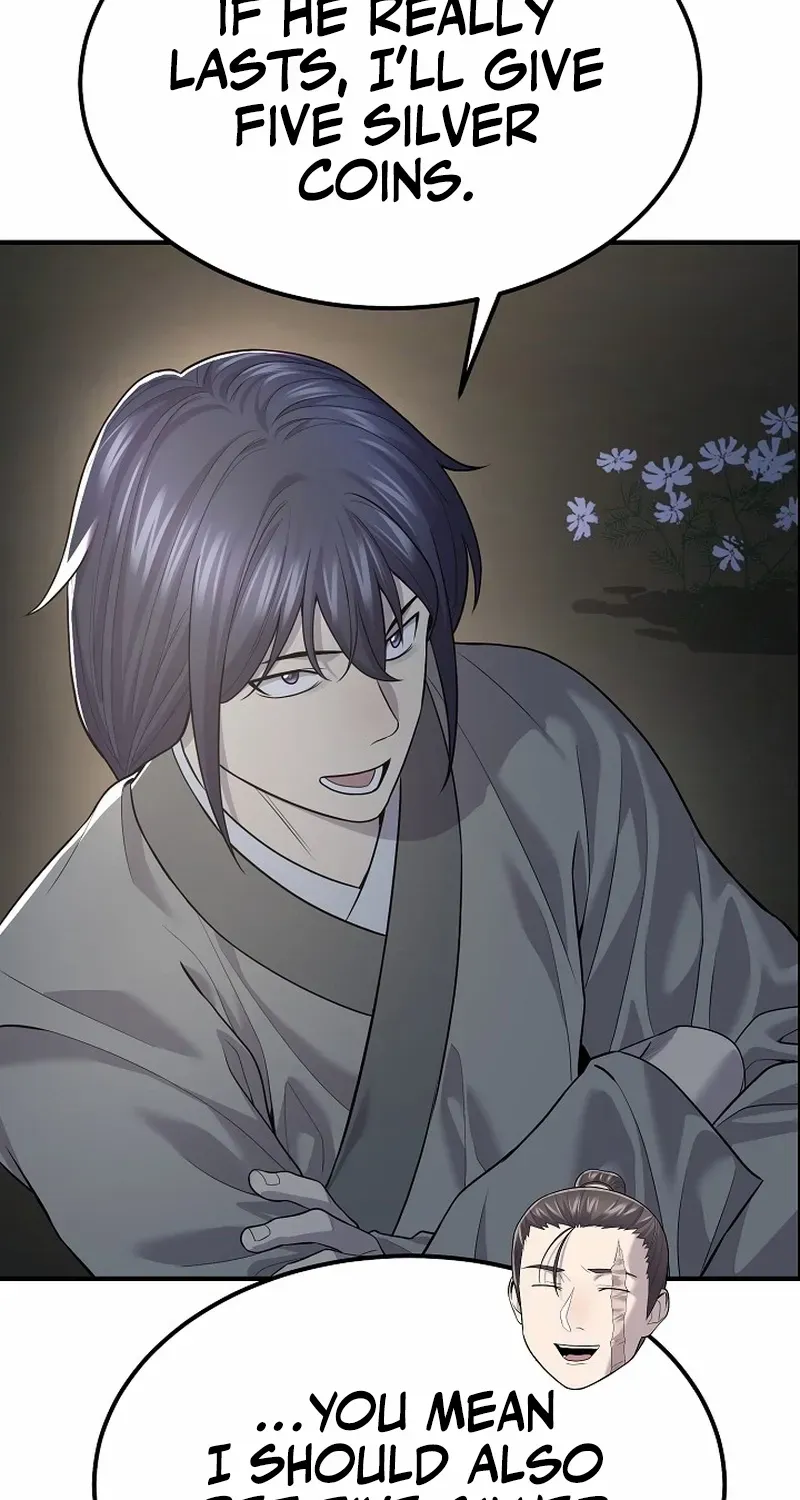 Read Monopolizing All Opportunities chapter 5 image 57 on Lezhin