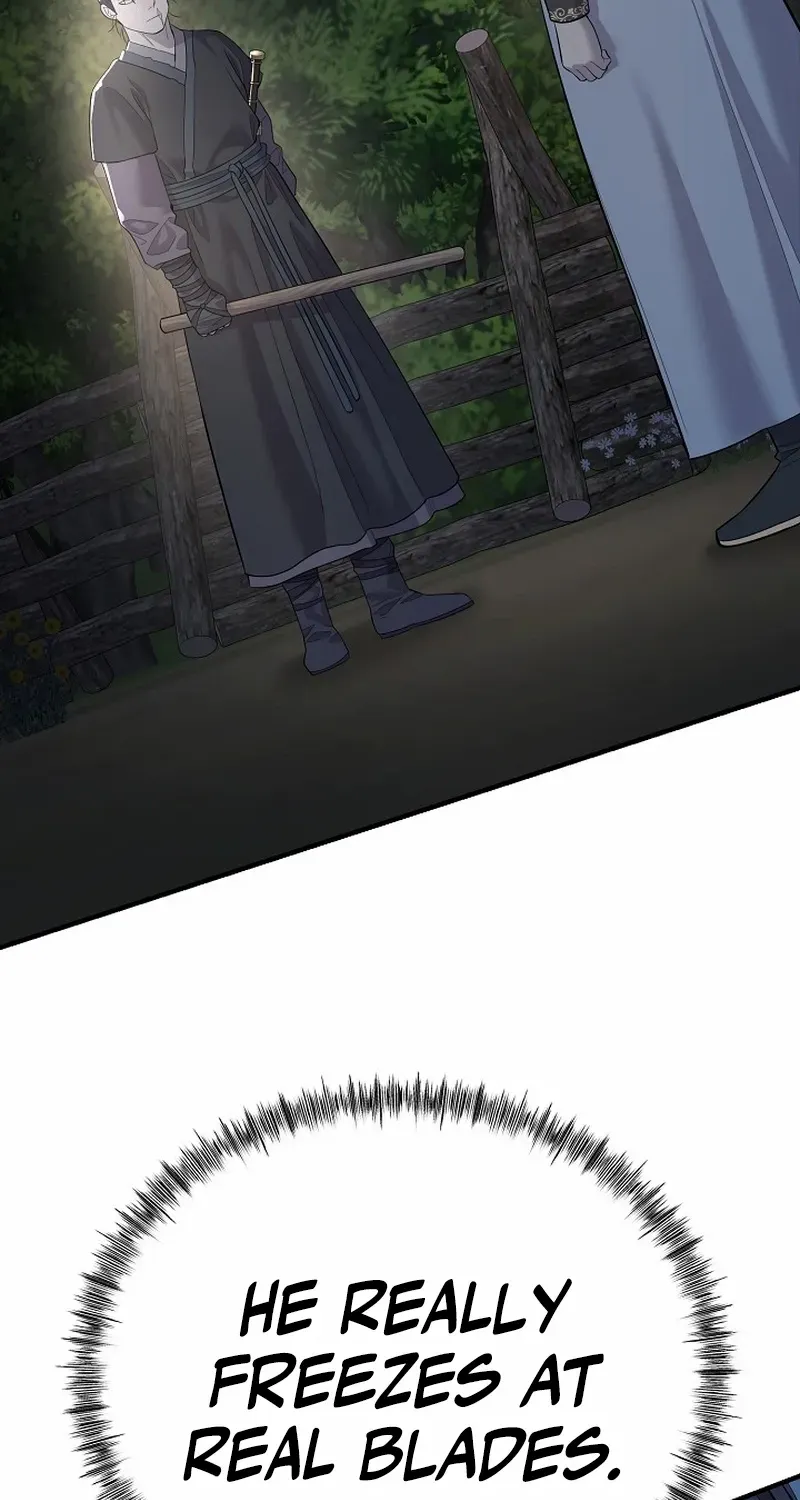 Read Monopolizing All Opportunities chapter 5 image 61 on Lezhin