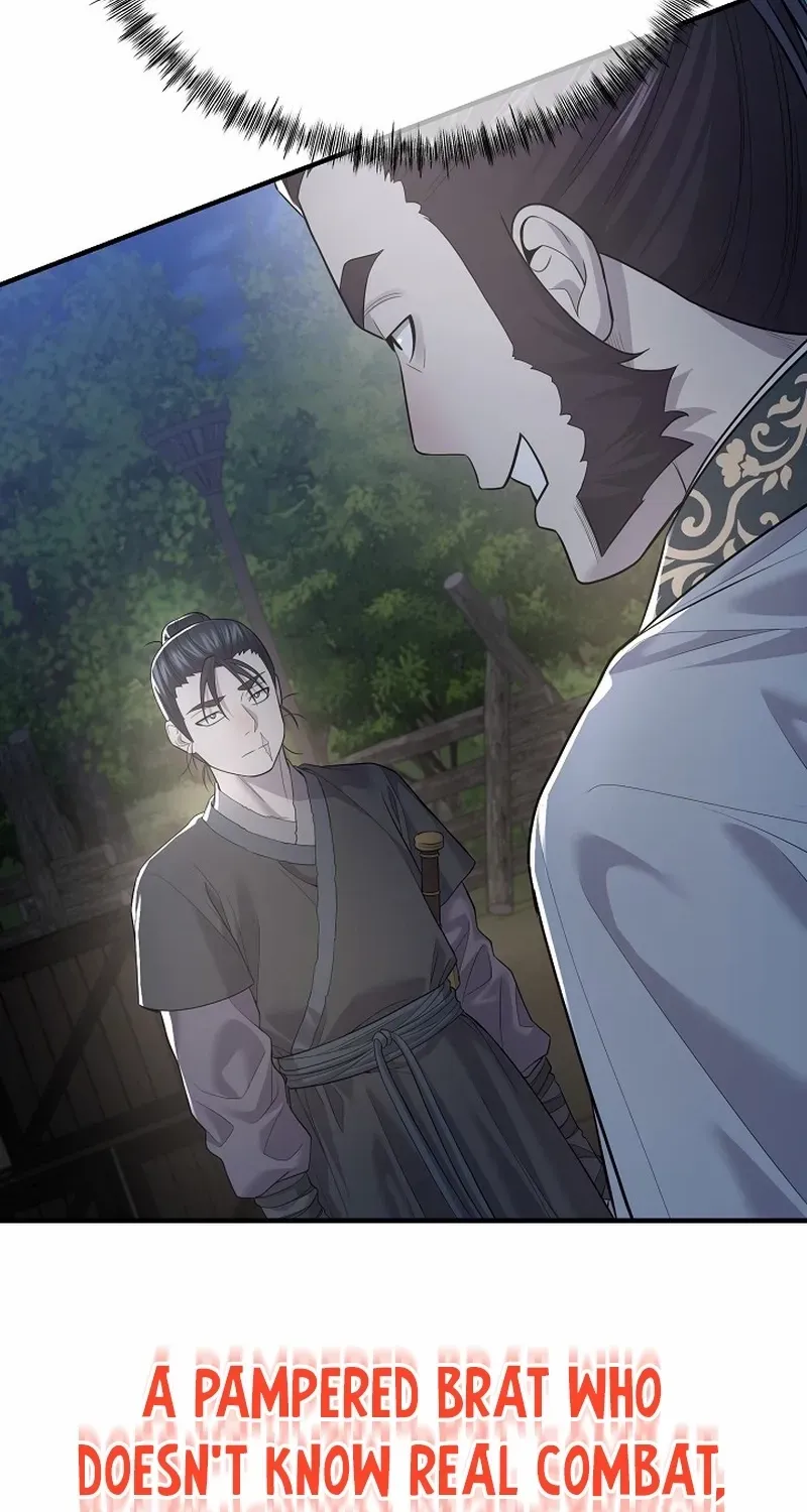 Read Monopolizing All Opportunities chapter 5 image 62 on Lezhin