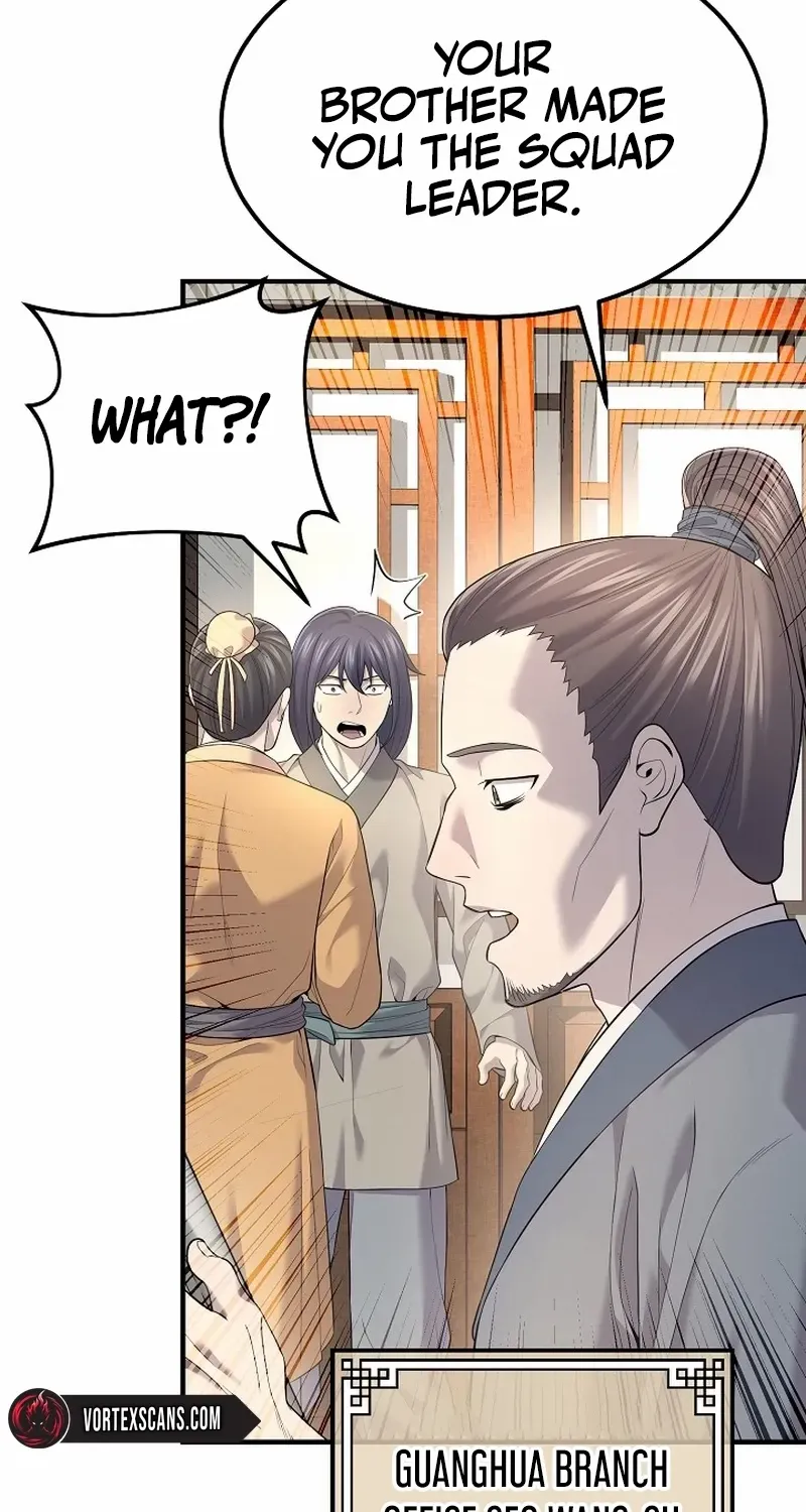 Read Monopolizing All Opportunities chapter 5 image 7 on Lezhin