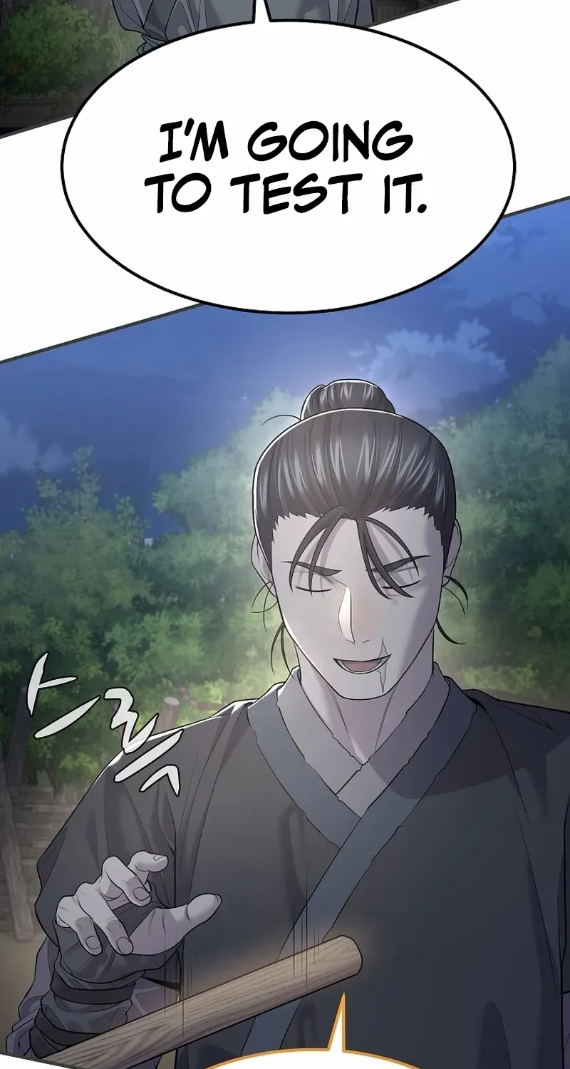 Read Monopolizing All Opportunities chapter 5 image 86 on Lezhin