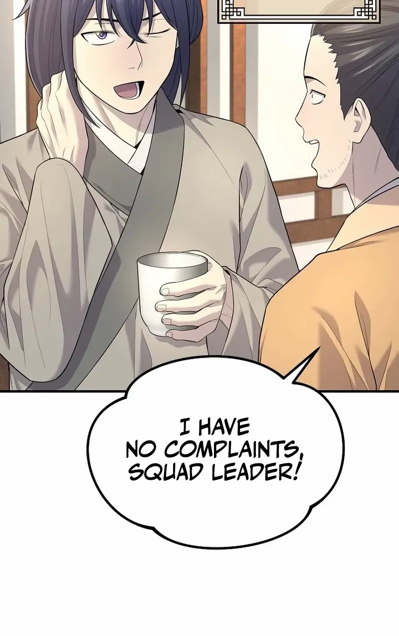 Read Monopolizing All Opportunities chapter 5 image 9 on Lezhin