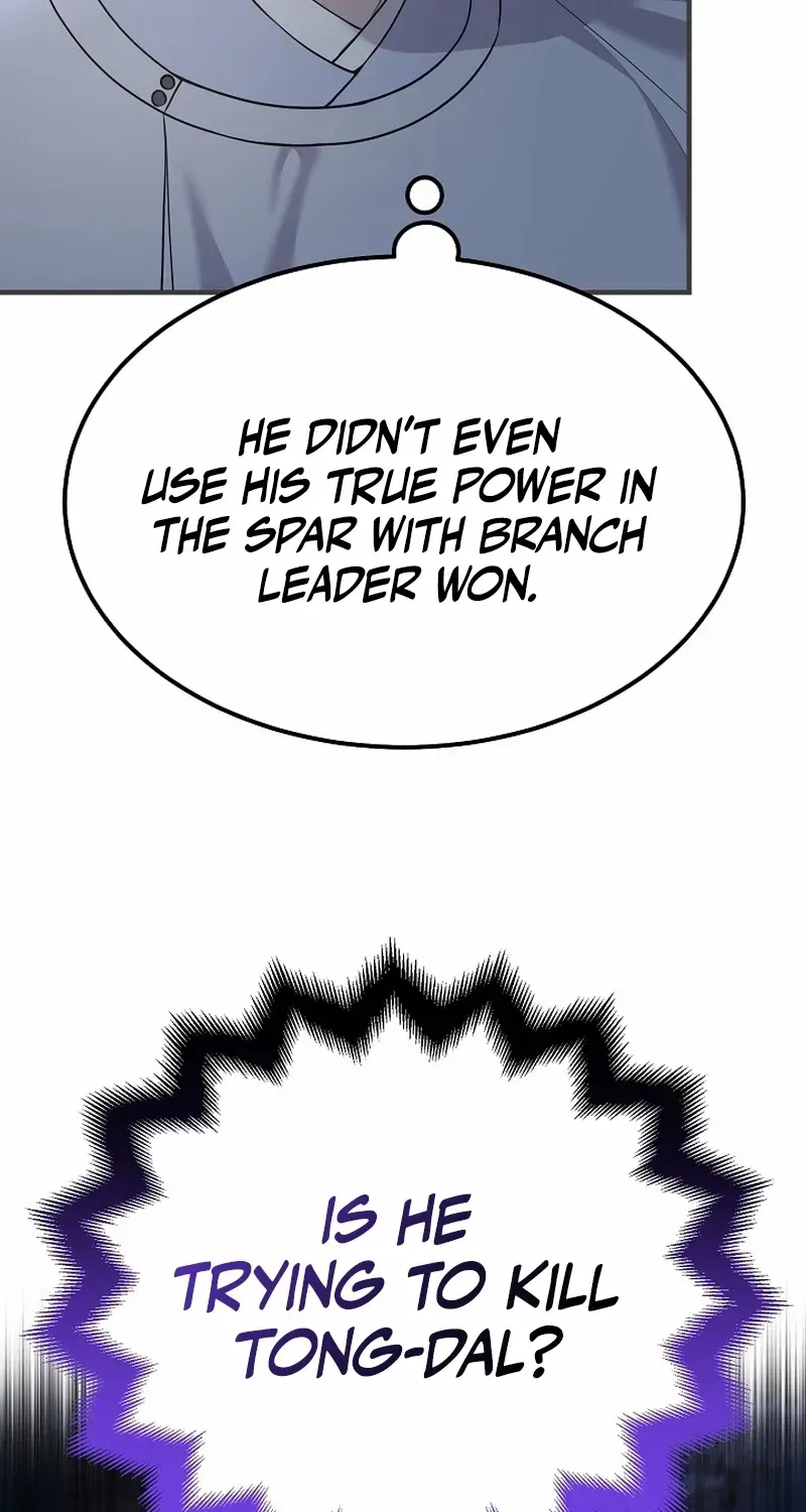 Read Monopolizing All Opportunities chapter 5 image 90 on Lezhin