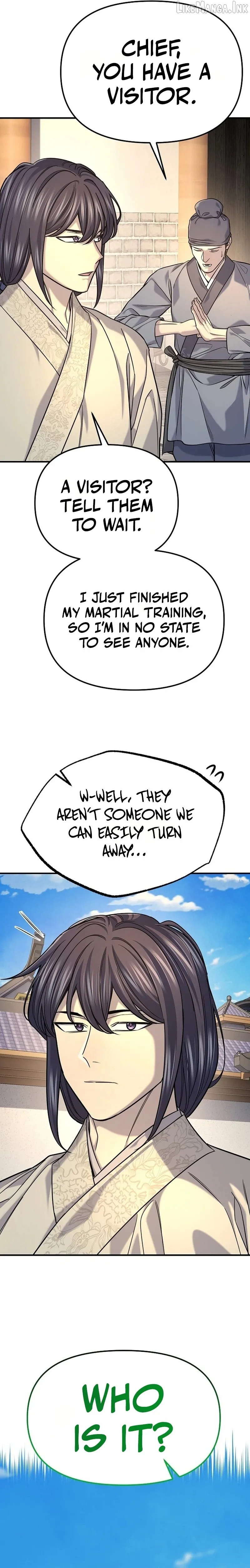 Read Monopolizing All Opportunities chapter 52 image 12 on Lezhin