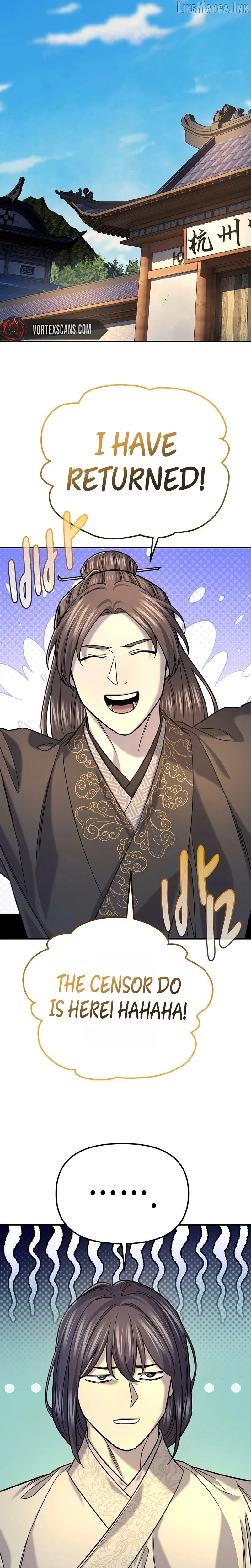Read Monopolizing All Opportunities chapter 52 image 13 on Lezhin