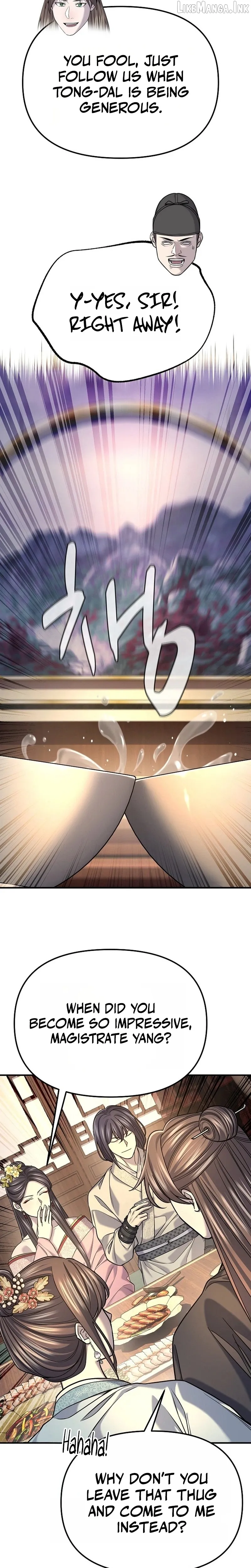 Read Monopolizing All Opportunities chapter 52 image 19 on Lezhin