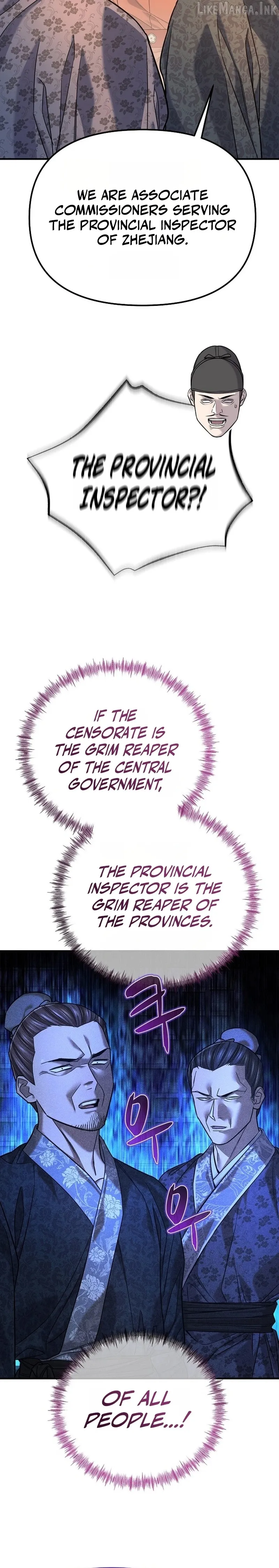 Read Monopolizing All Opportunities chapter 52 image 26 on Lezhin