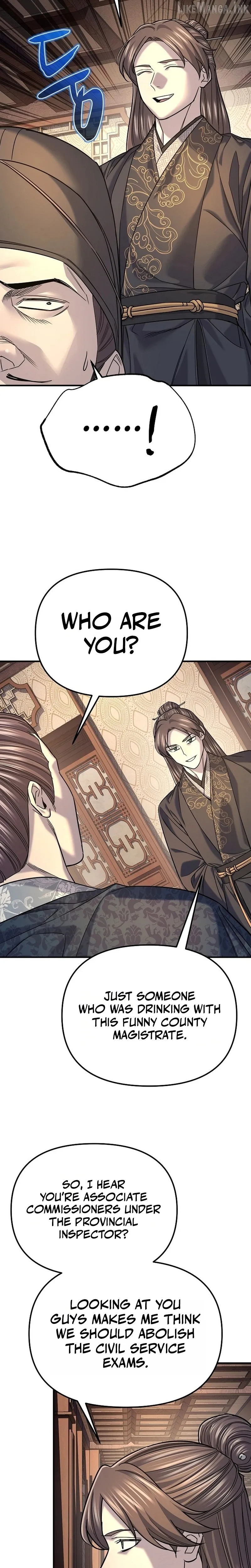 Read Monopolizing All Opportunities chapter 52 image 28 on Lezhin