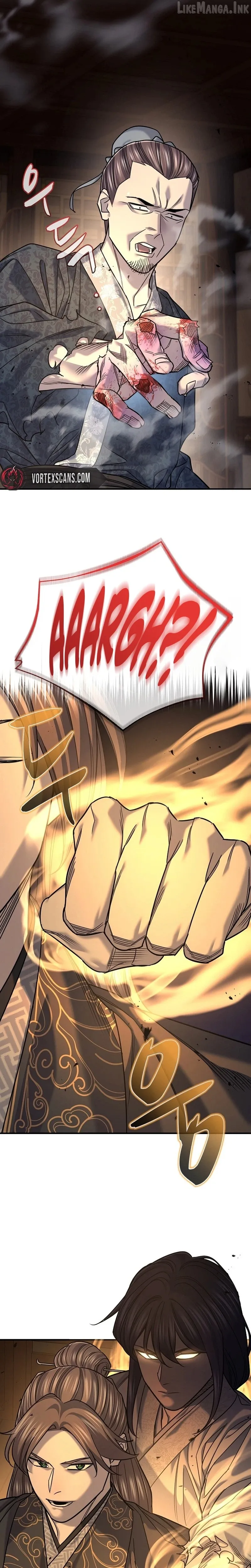 Read Monopolizing All Opportunities chapter 52 image 31 on Lezhin