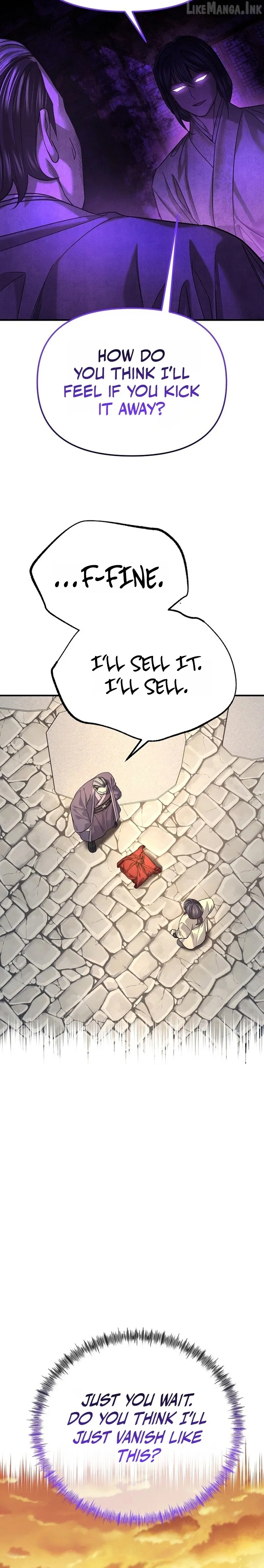 Read Monopolizing All Opportunities chapter 52 image 5 on Lezhin