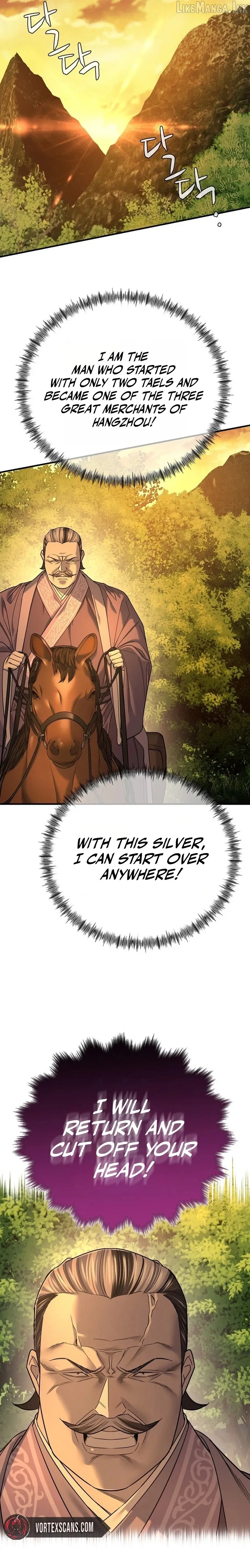 Read Monopolizing All Opportunities chapter 52 image 6 on Lezhin