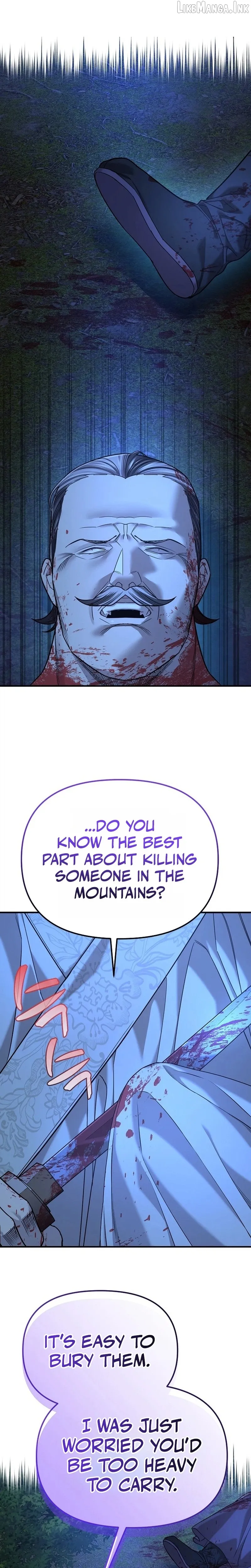 Read Monopolizing All Opportunities chapter 52 image 7 on Lezhin