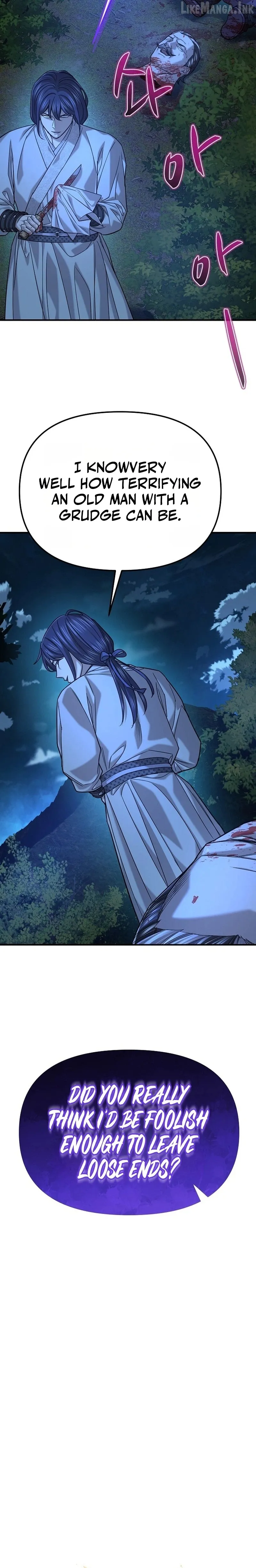 Read Monopolizing All Opportunities chapter 52 image 8 on Lezhin