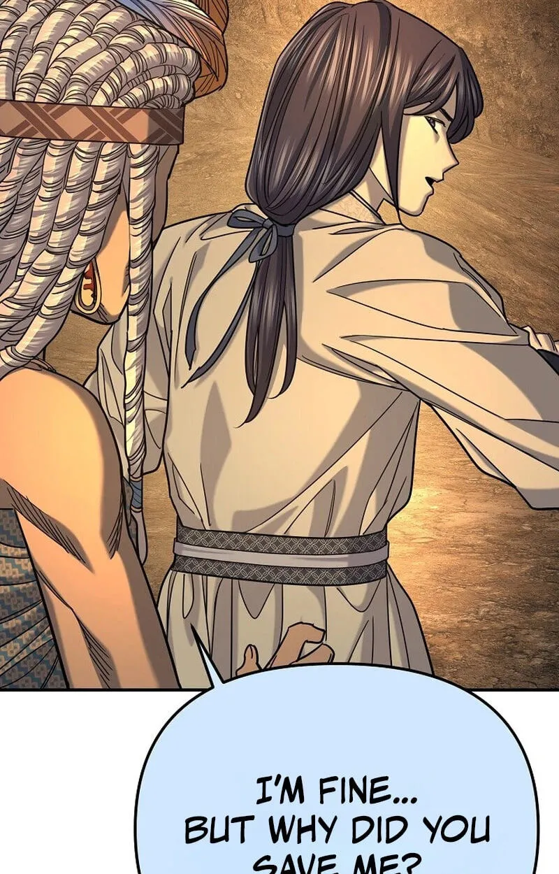 Read Monopolizing All Opportunities chapter 56 image 3 on Lezhin