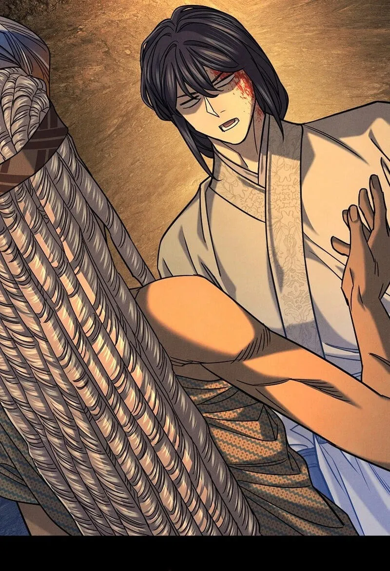 Read Monopolizing All Opportunities chapter 56 image 33 on Lezhin