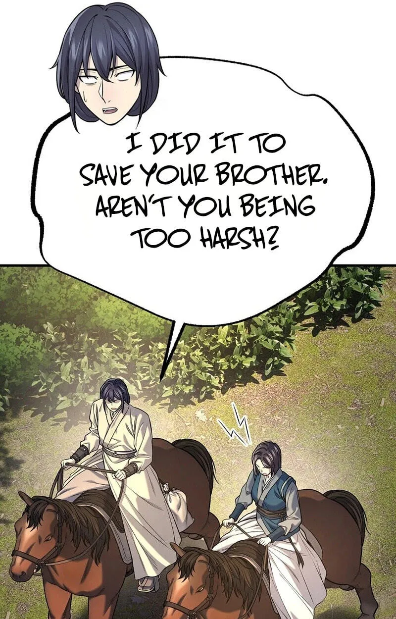 Read Monopolizing All Opportunities chapter 56 image 57 on Lezhin