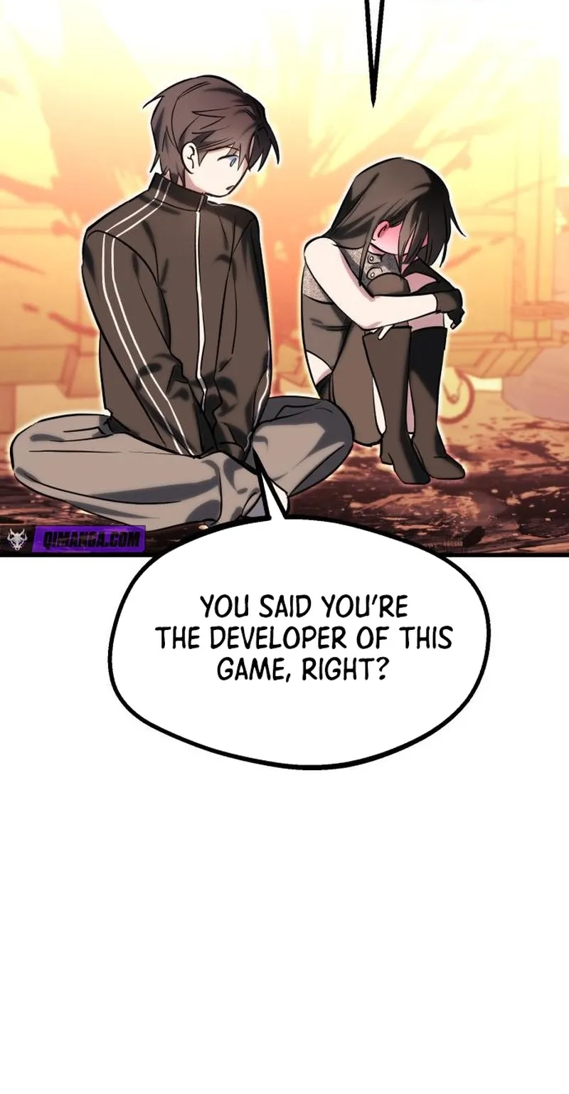 Monopolizing All Opportunities Chapter 58 page 101 - 