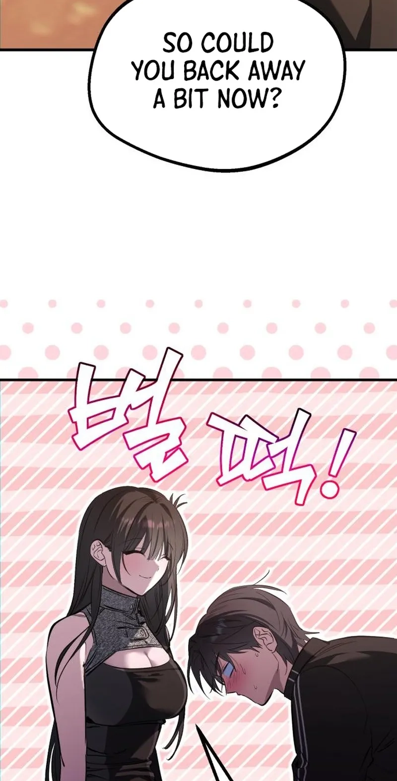 Monopolizing All Opportunities Chapter 58 page 13 - 