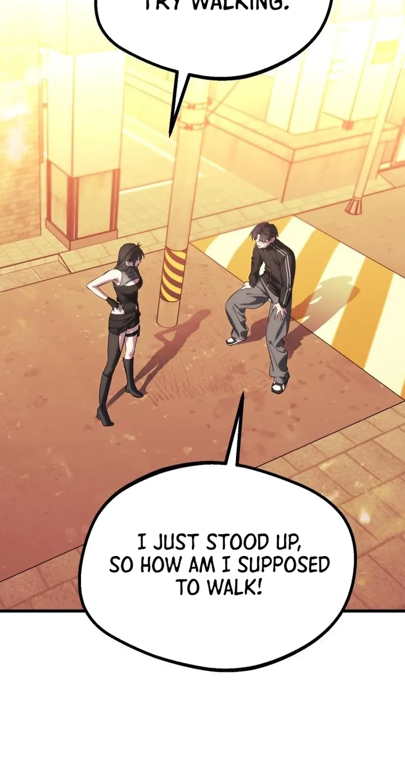 Monopolizing All Opportunities Chapter 58 page 125 - 