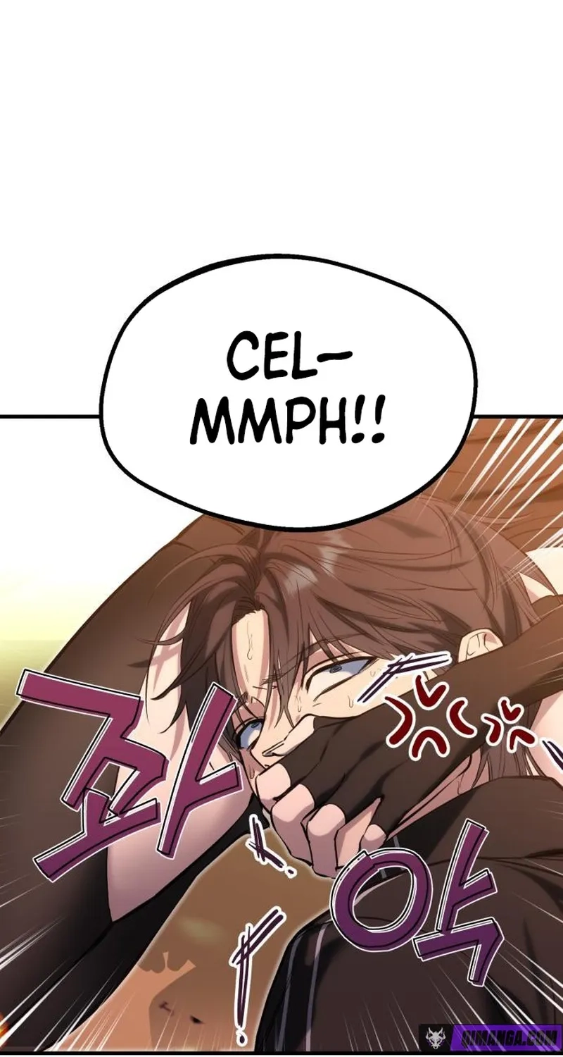 Monopolizing All Opportunities Chapter 58 page 3 - 