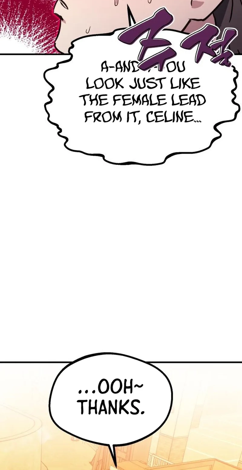 Monopolizing All Opportunities Chapter 58 page 22 - 