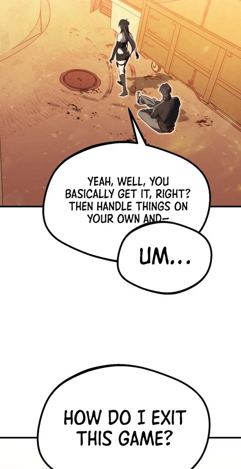 Monopolizing All Opportunities Chapter 58 page 23 - 
