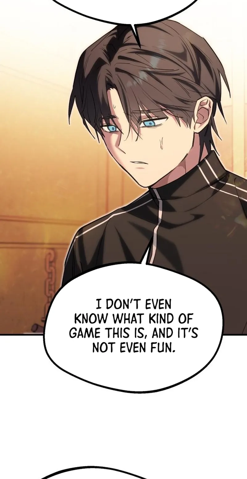 Monopolizing All Opportunities Chapter 58 page 24 - 