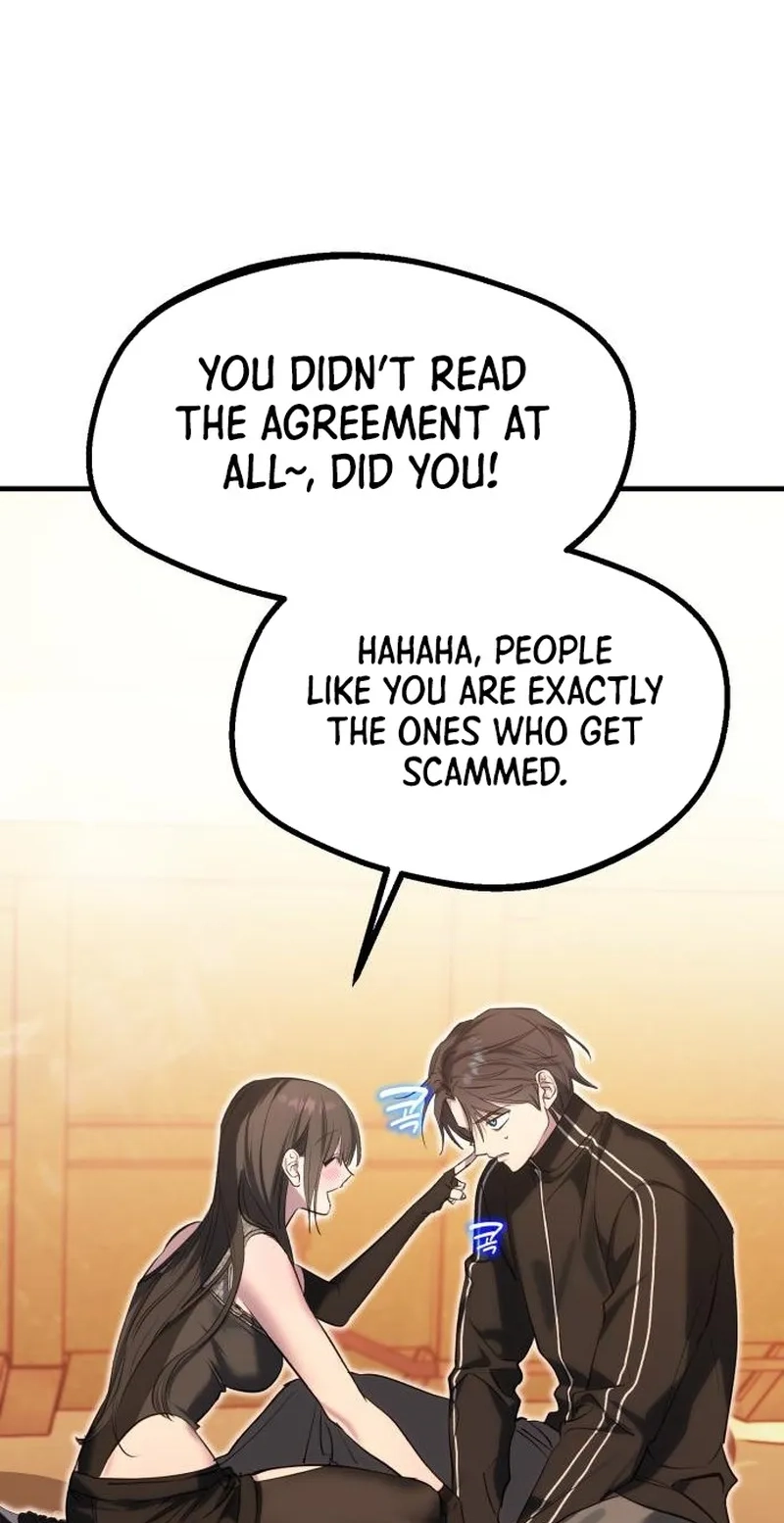Monopolizing All Opportunities Chapter 58 page 27 - 