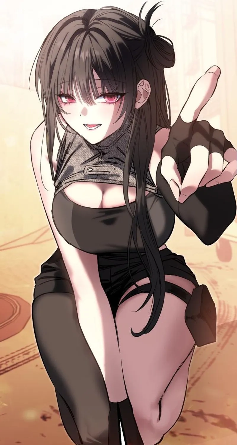 Monopolizing All Opportunities Chapter 58 page 29 - 