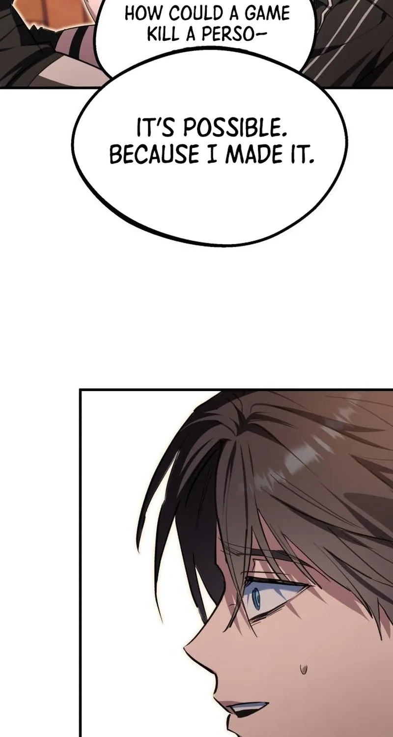 Monopolizing All Opportunities Chapter 58 page 32 - 