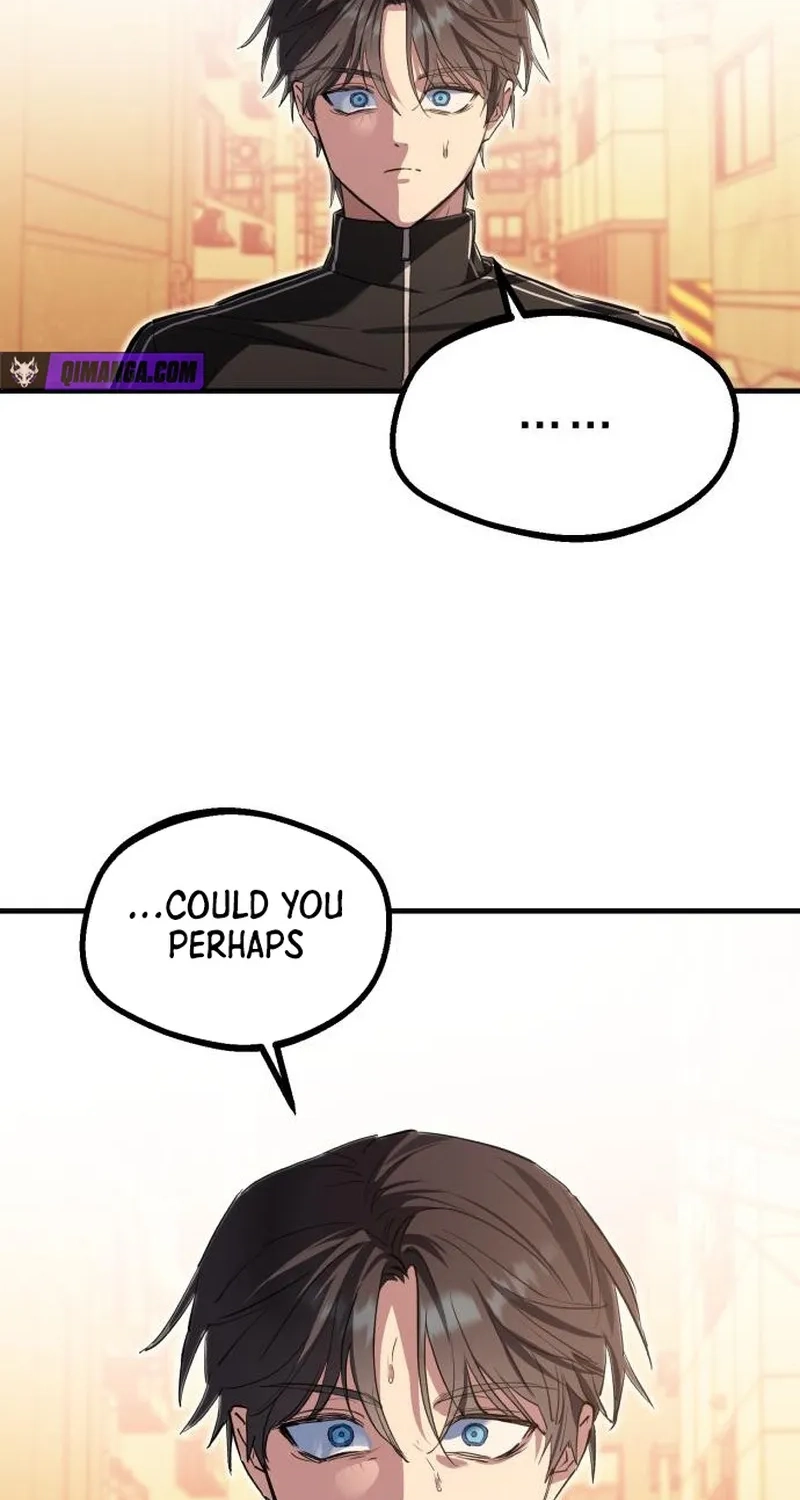 Monopolizing All Opportunities Chapter 58 page 36 - 