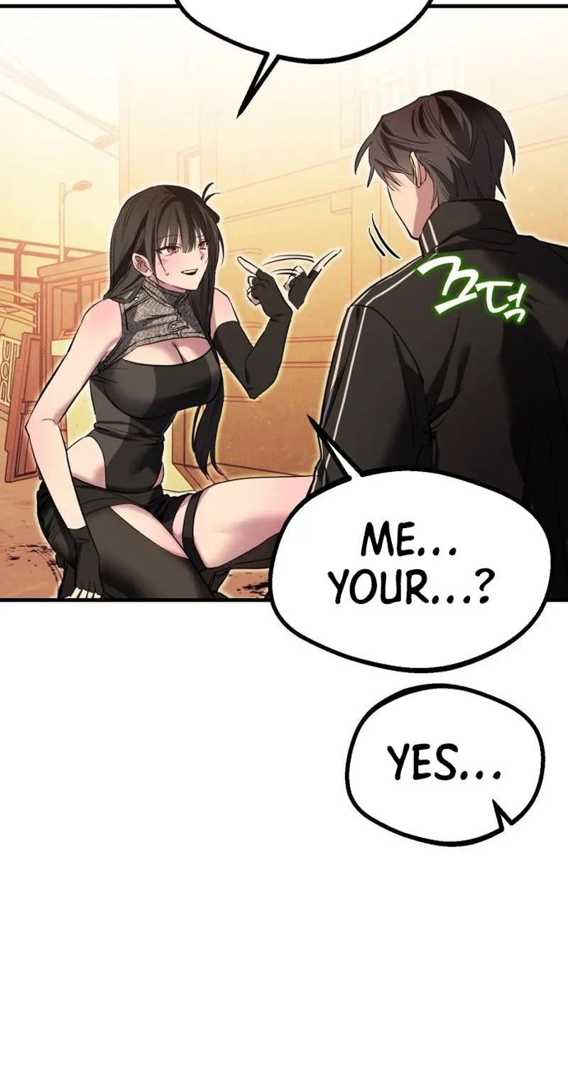 Monopolizing All Opportunities Chapter 58 page 38 - 