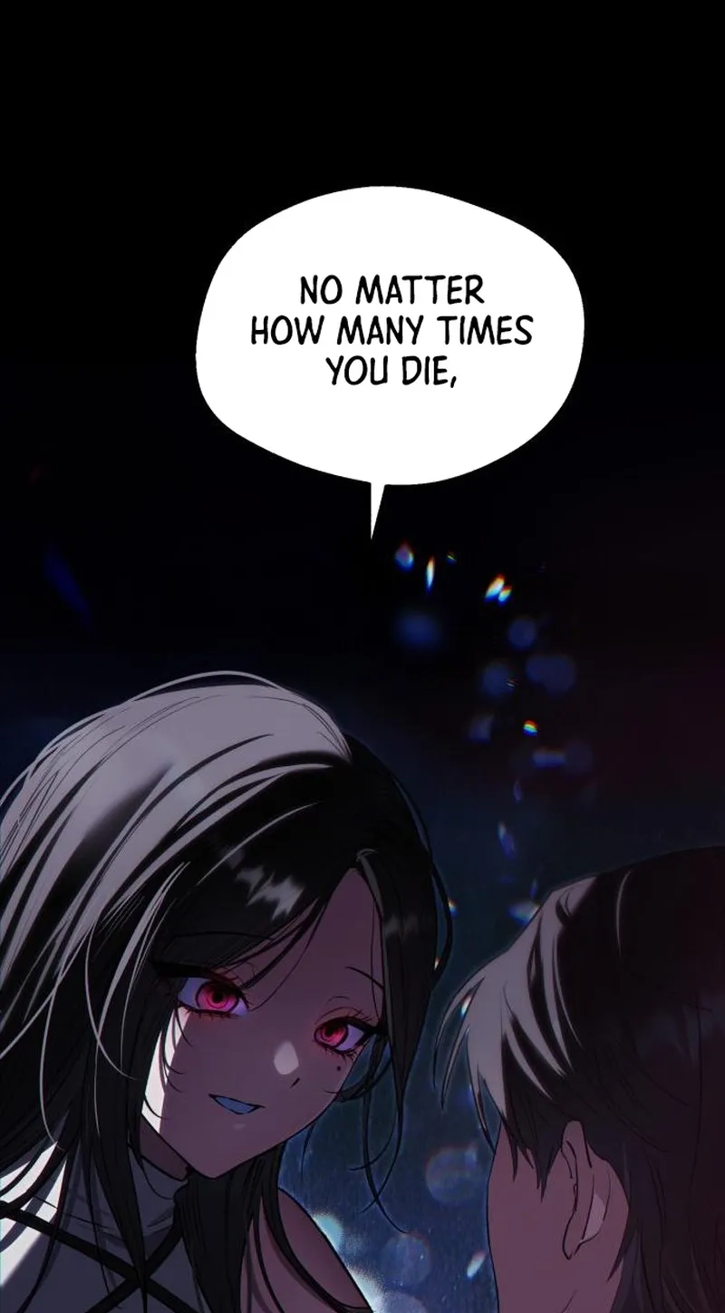 Monopolizing All Opportunities Chapter 58 page 57 - 