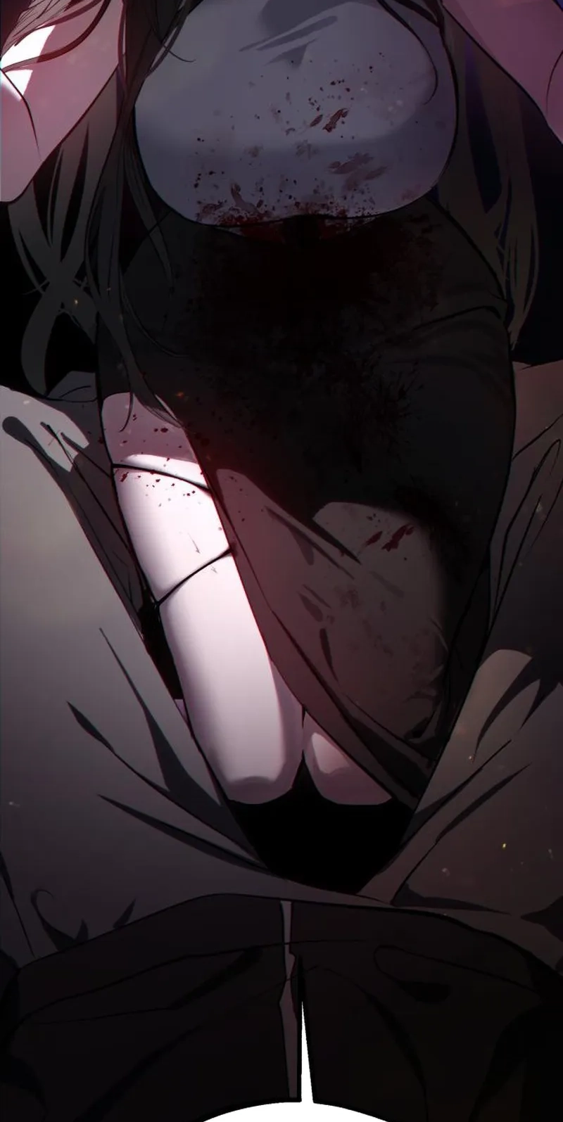 Monopolizing All Opportunities Chapter 58 page 61 - 