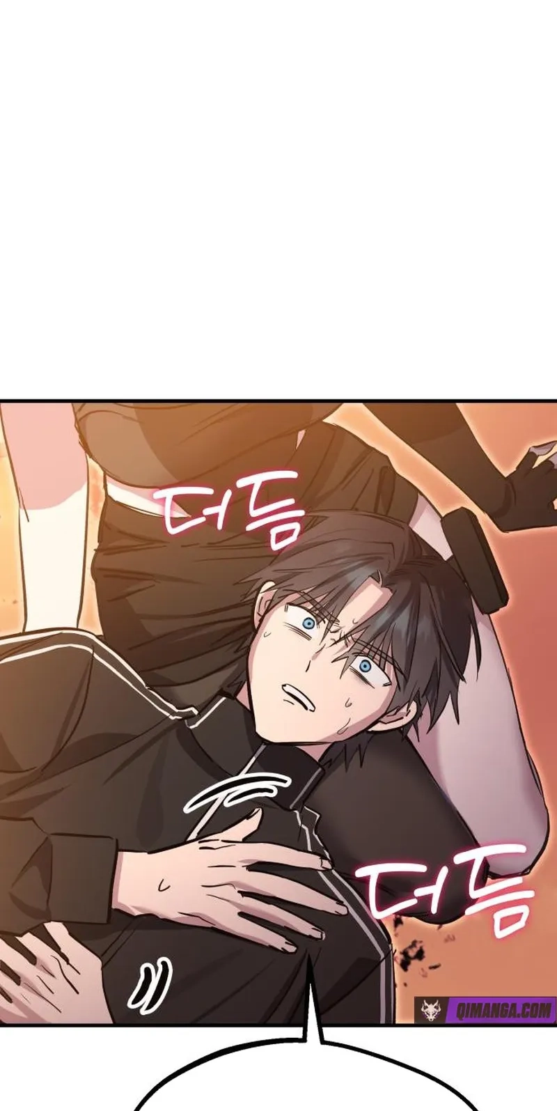 Monopolizing All Opportunities Chapter 58 page 65 - 
