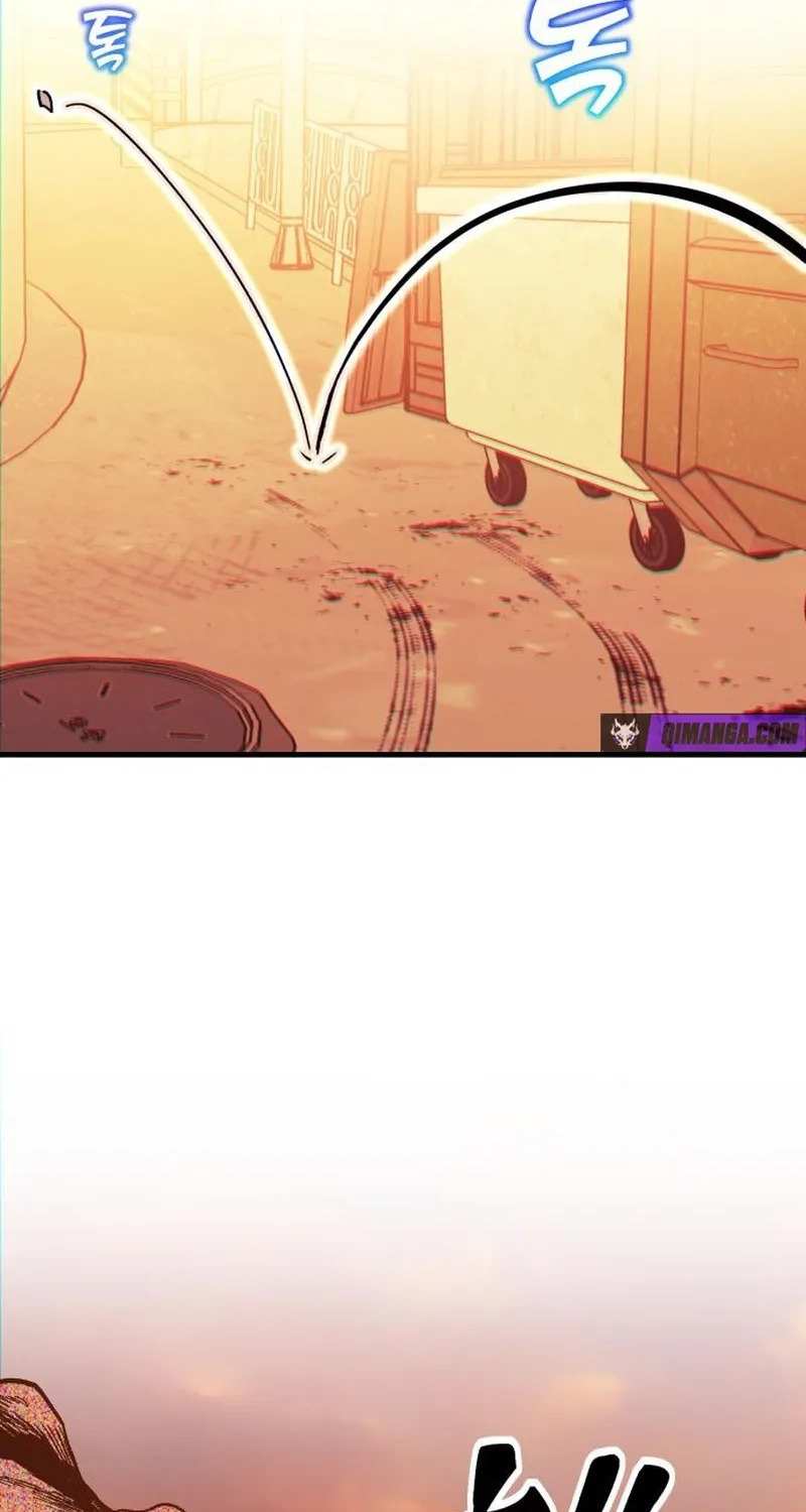 Monopolizing All Opportunities Chapter 58 page 8 - 